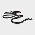 Zero Shock Lead Black 48"
