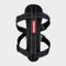 Chest Plate Harness Black Extra Large