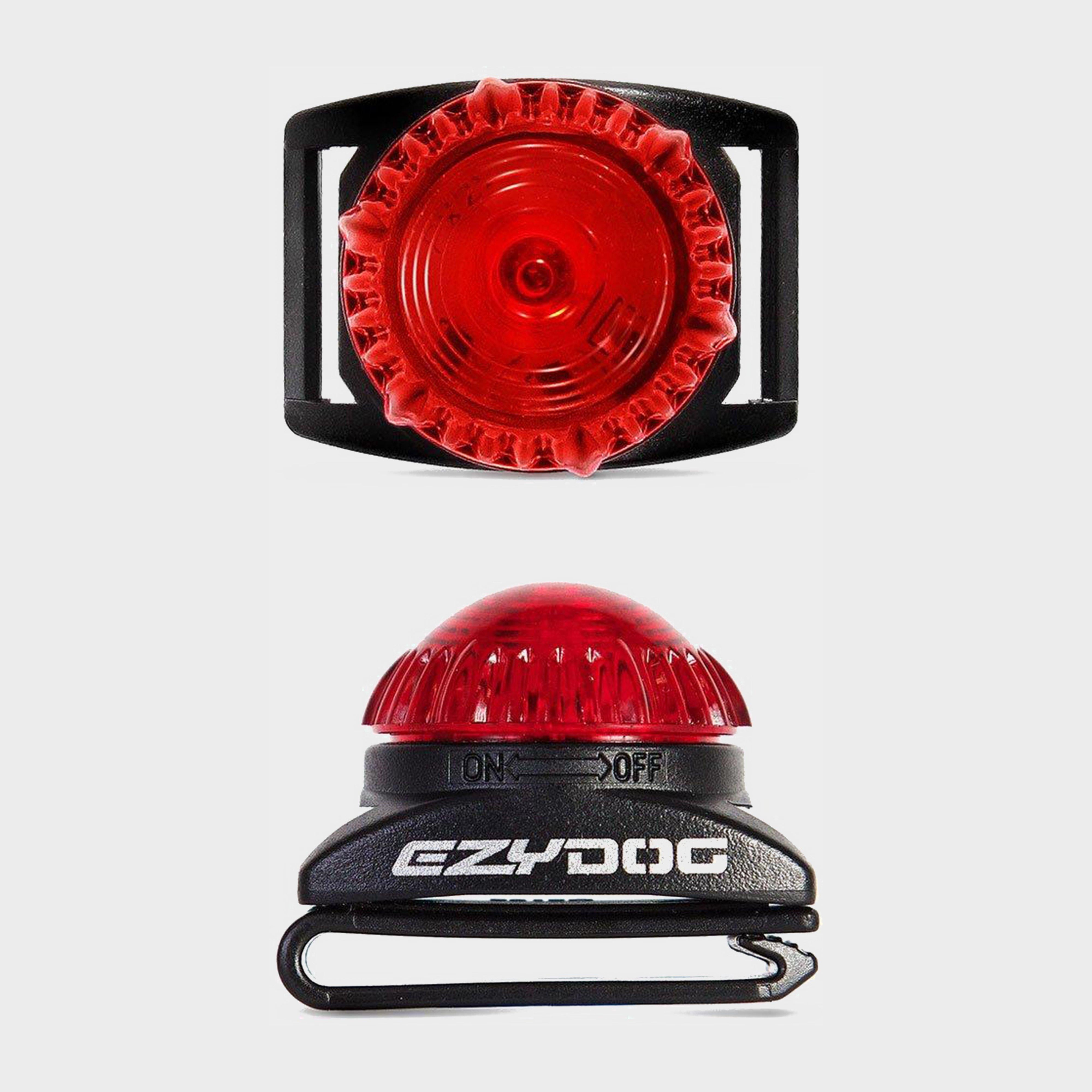 Adventure Light Blue