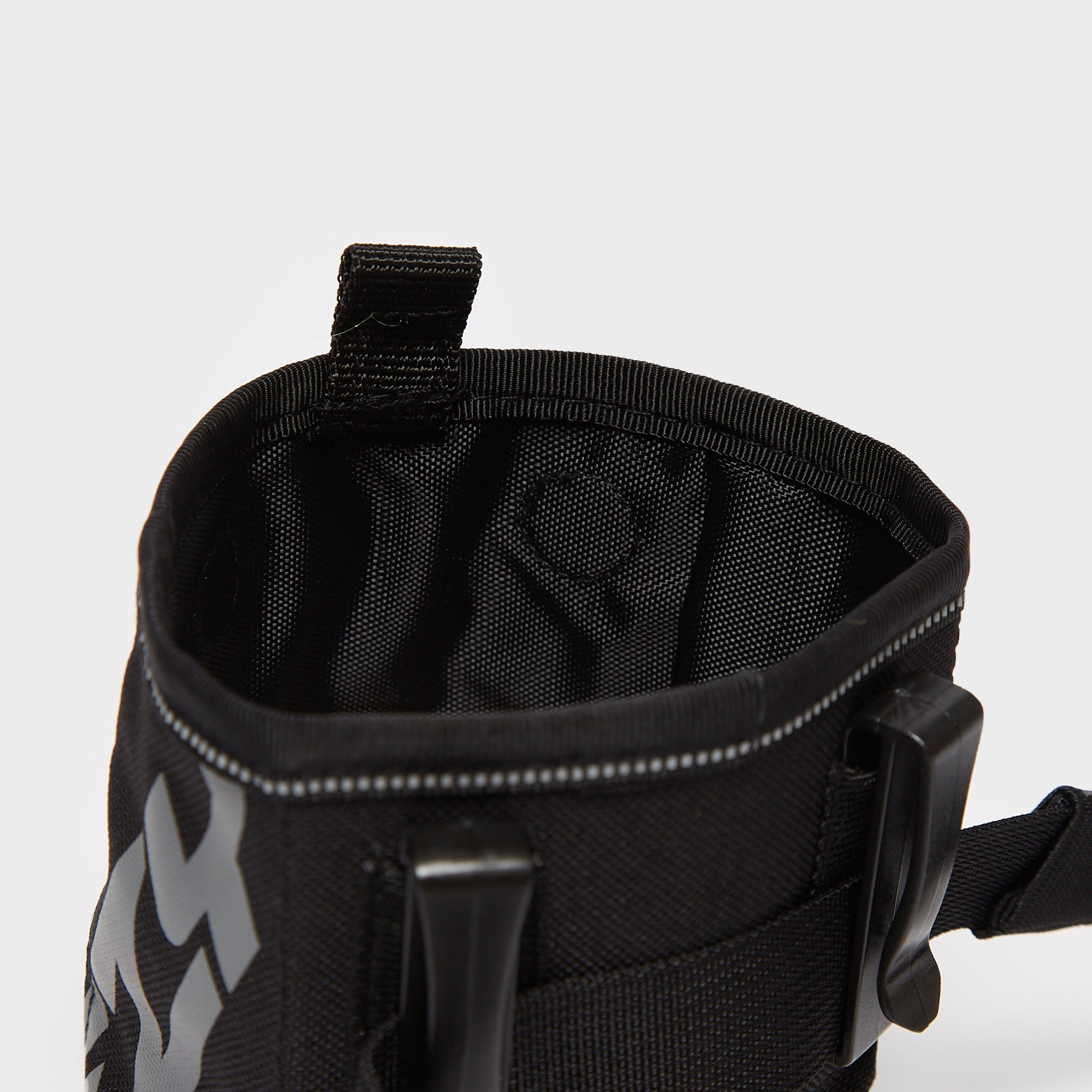 SnakPak Dog Treat Bag Red