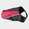 Element Dog Jacket Red/Grey Extra Large