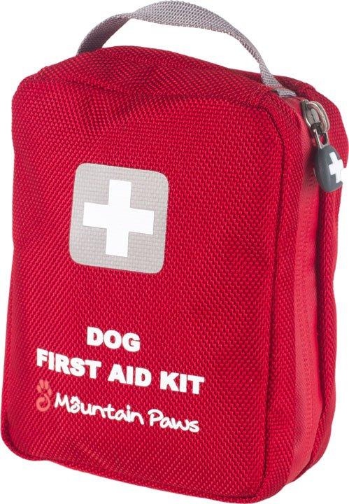 Dog First Aid Kit