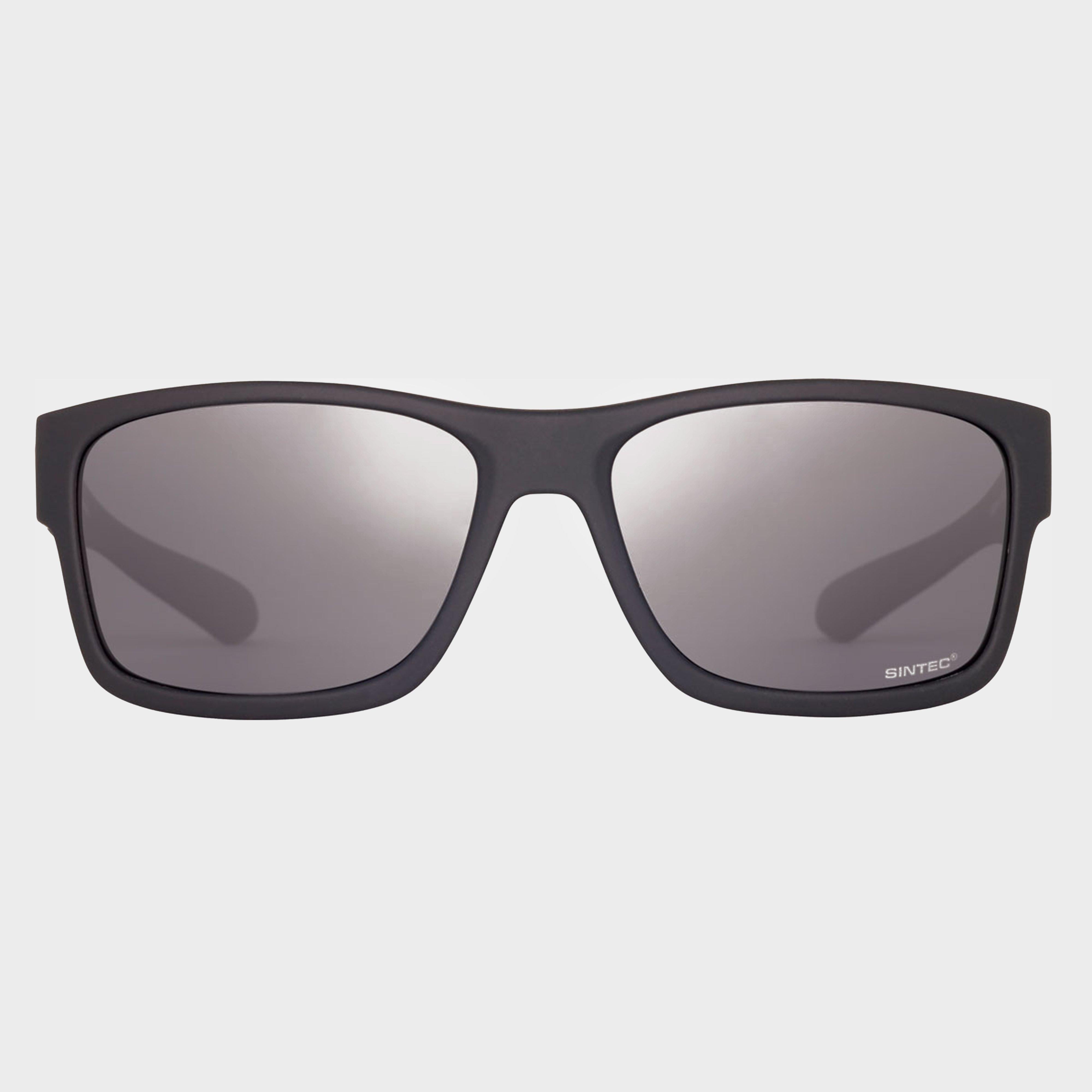 Sundown Sintec® Sunglasses Black
