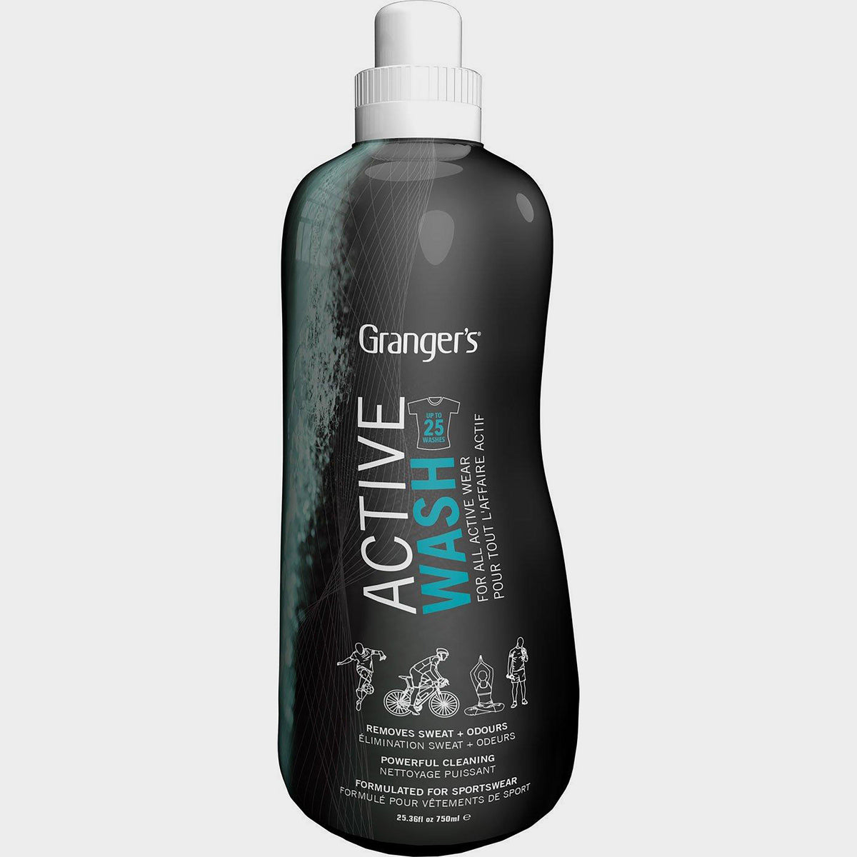 Active Wash 750ml