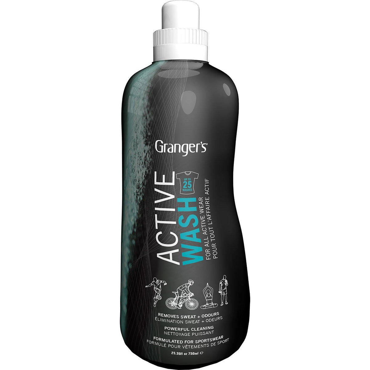 Active Wash 750ml