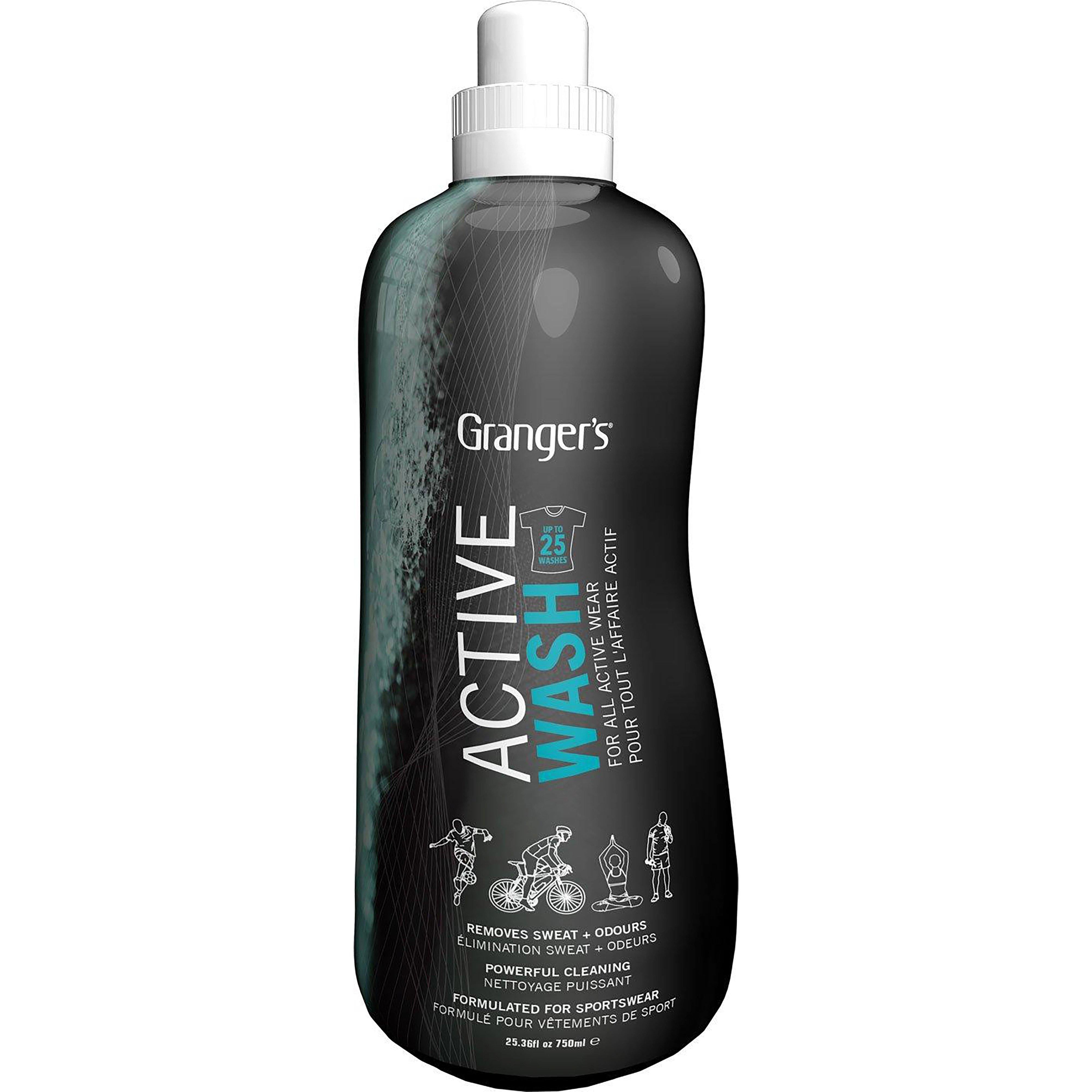 Active Wash 750ml