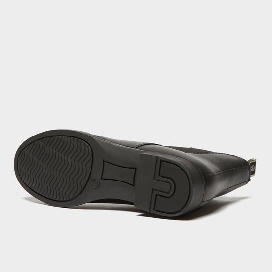 Womens Pavia Jodhpur Boots Black