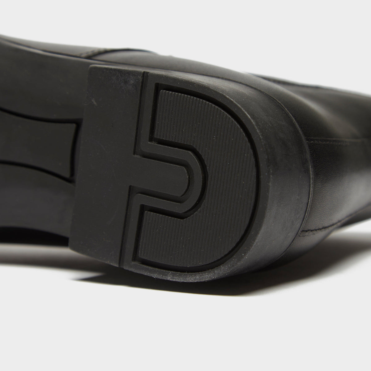 Womens Pavia Jodhpur Boots Black