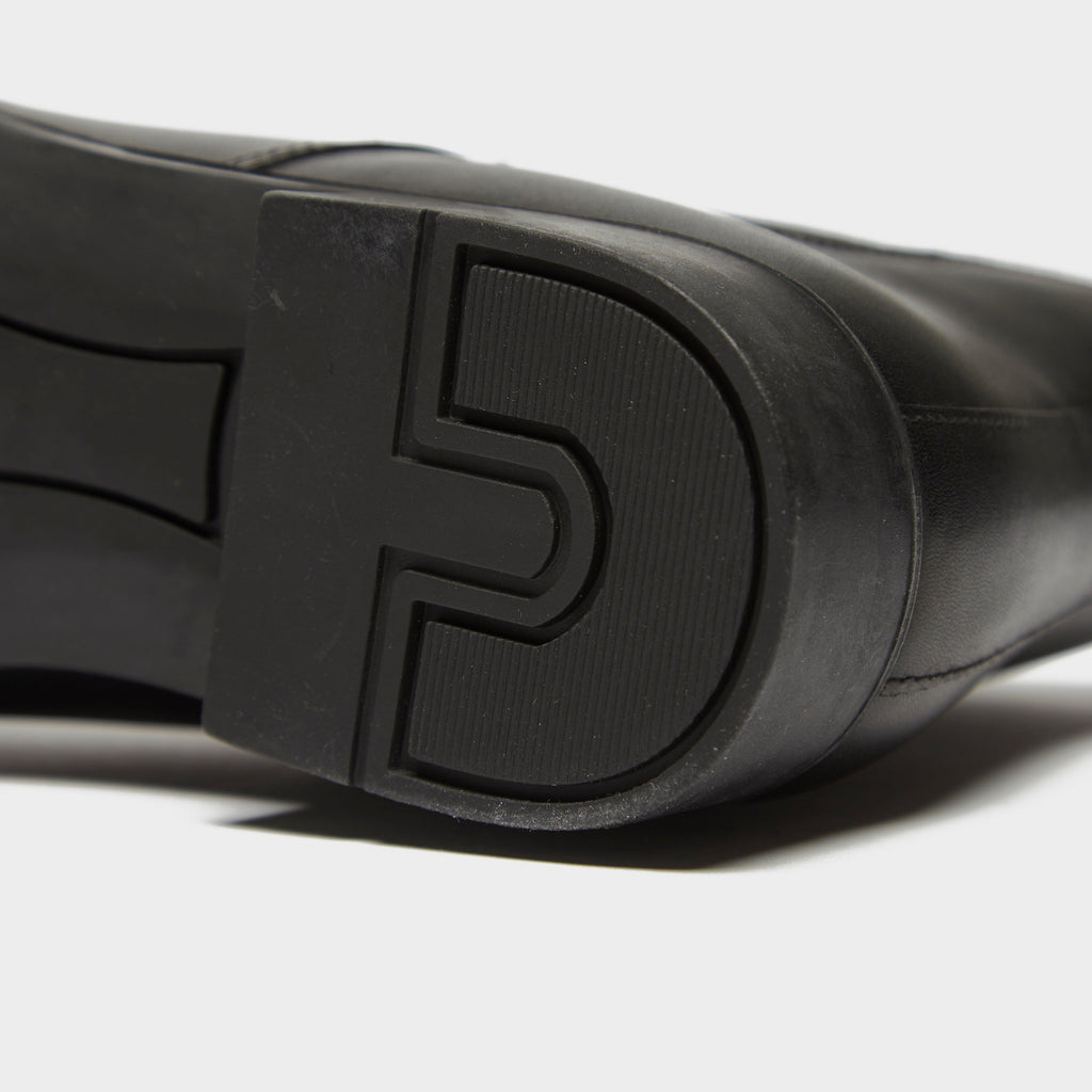 Womens Pavia Jodhpur Boots Black