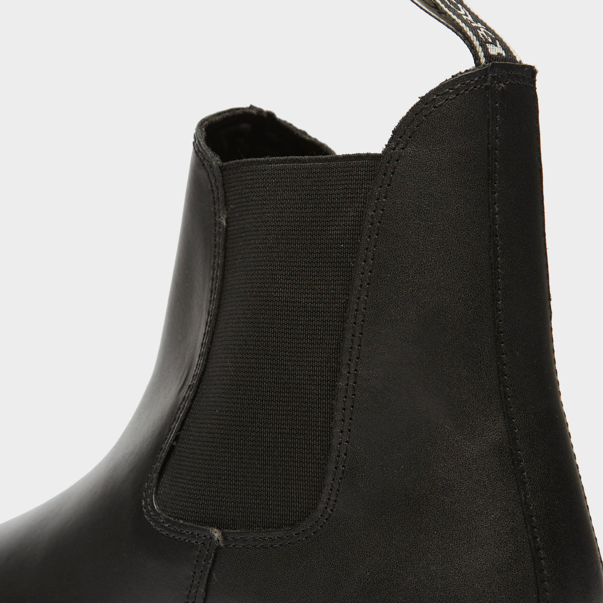 Womens Pavia Jodhpur Boots Black