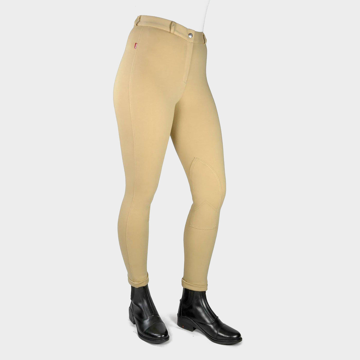 Kids Ellen Jodhpurs Beige