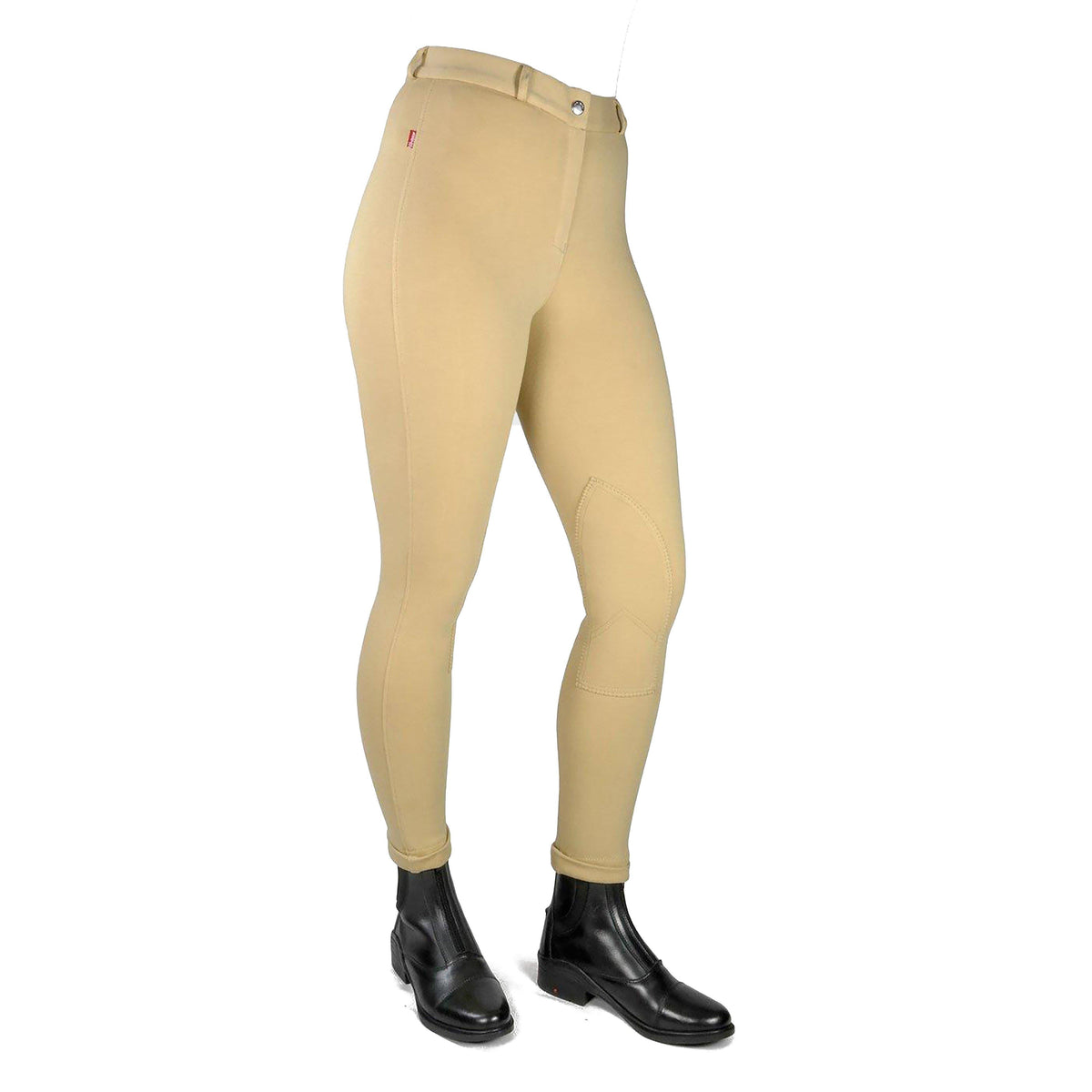 Kids Ellen Jodhpurs Beige