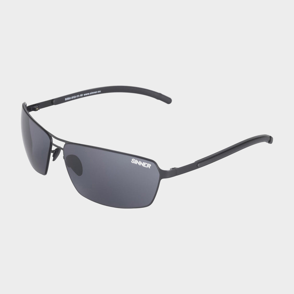Madura Sunglasses Black