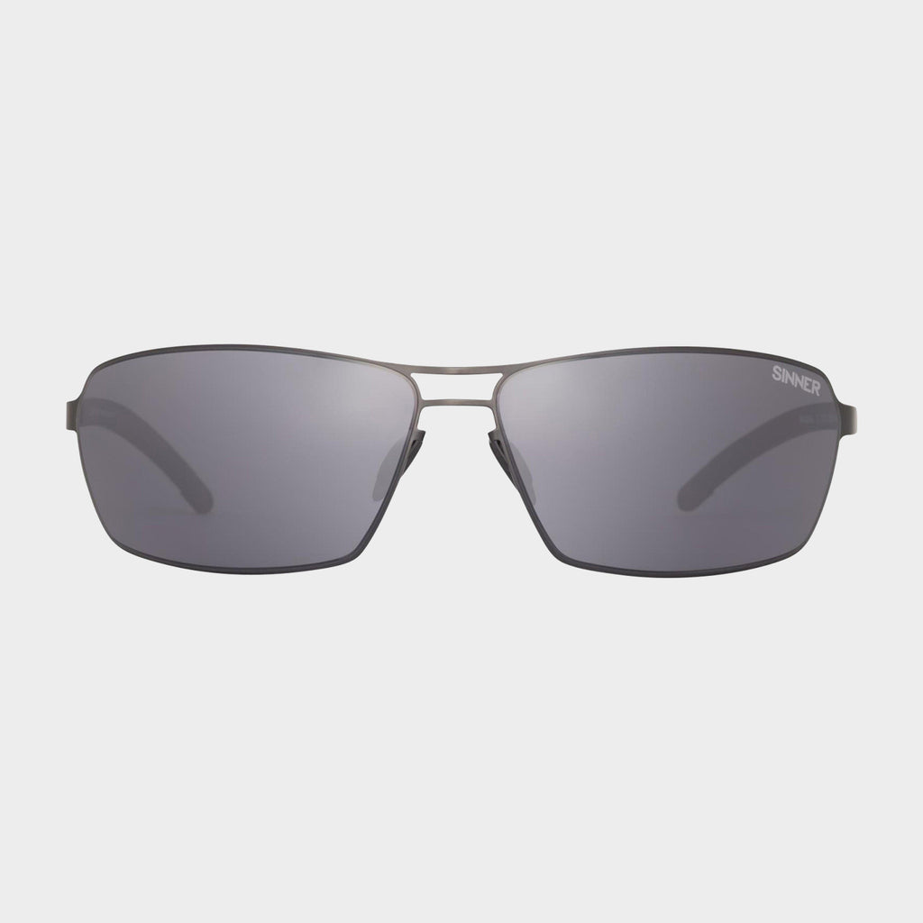 Madura Sunglasses Black