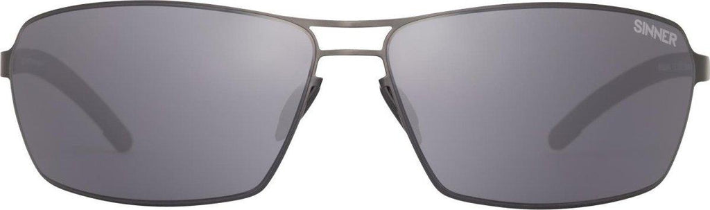 Madura Sunglasses Black