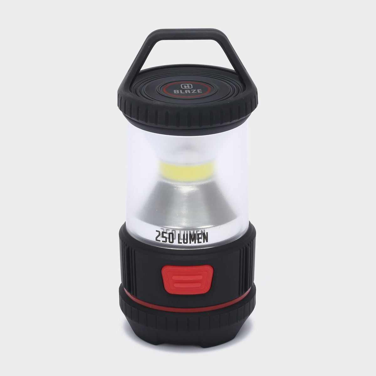 Blaze Mini 360º Cob Lantern Black