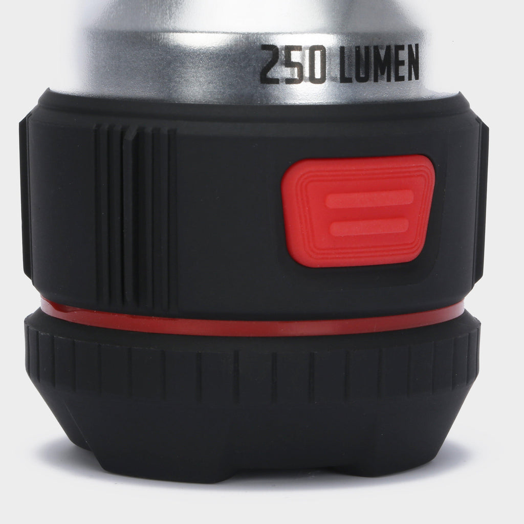 Blaze Mini 360º Cob Lantern Black