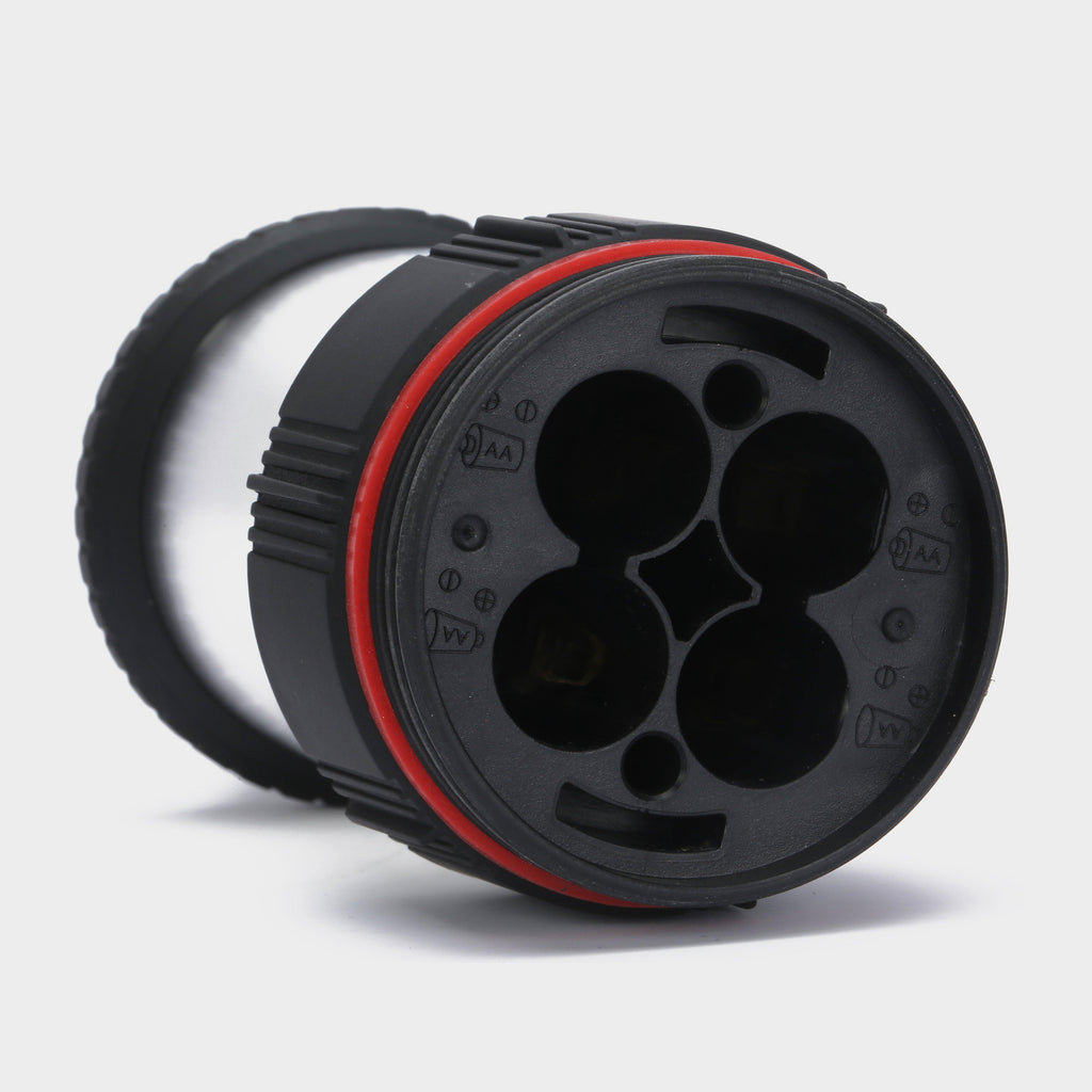 Blaze Mini 360º Cob Lantern Black