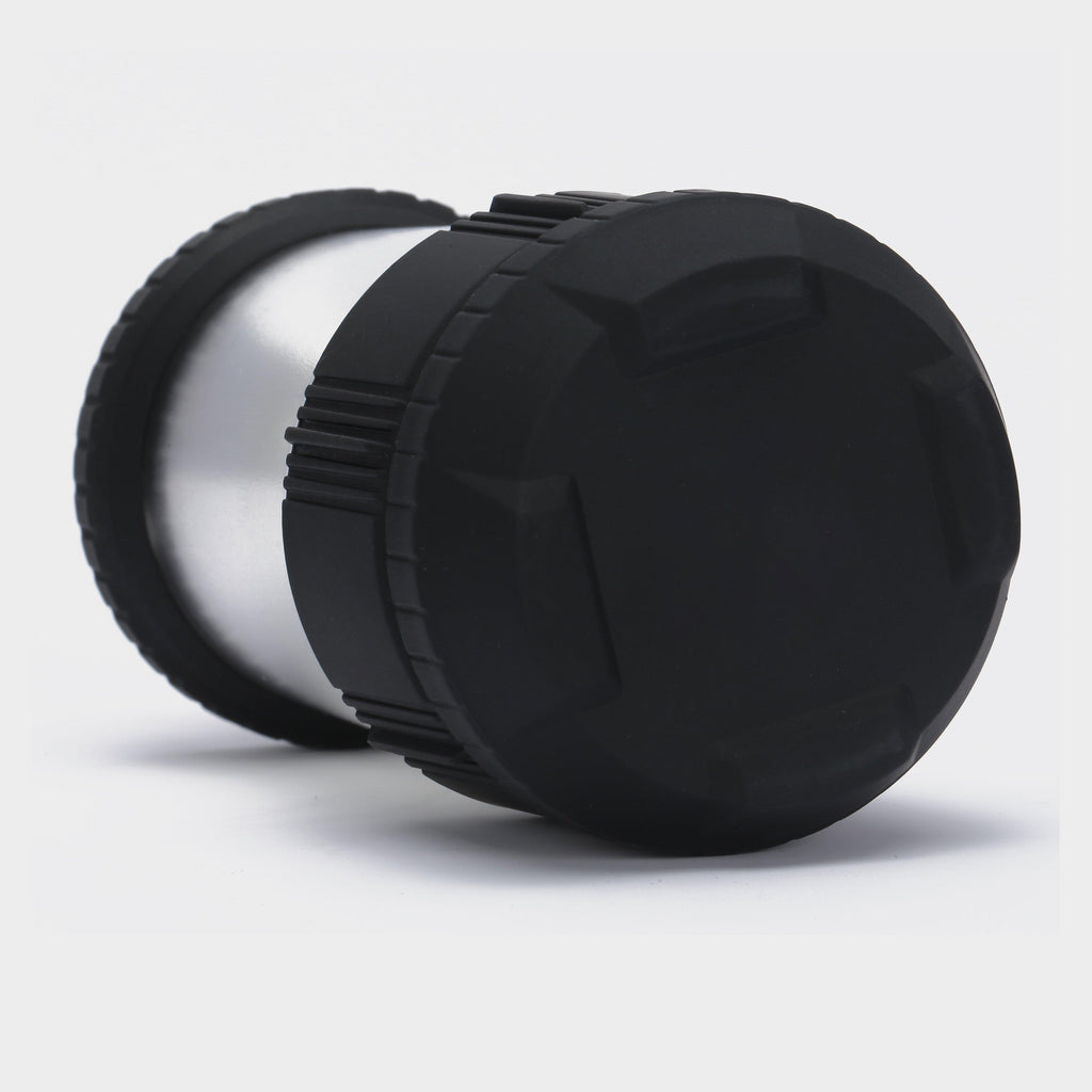 Blaze Mini 360º Cob Lantern Black
