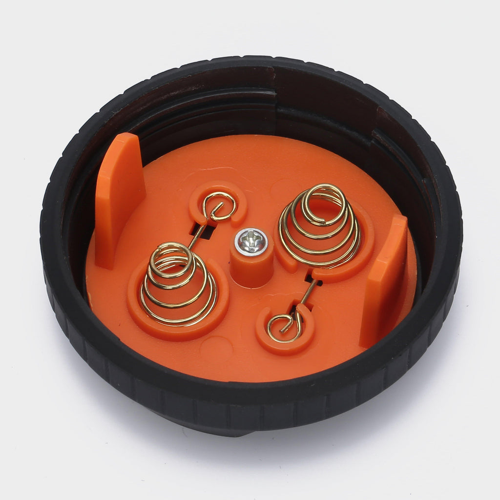 Blaze Mini 360º Cob Lantern Black