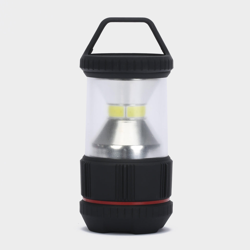 Blaze Mini 360º Cob Lantern Black