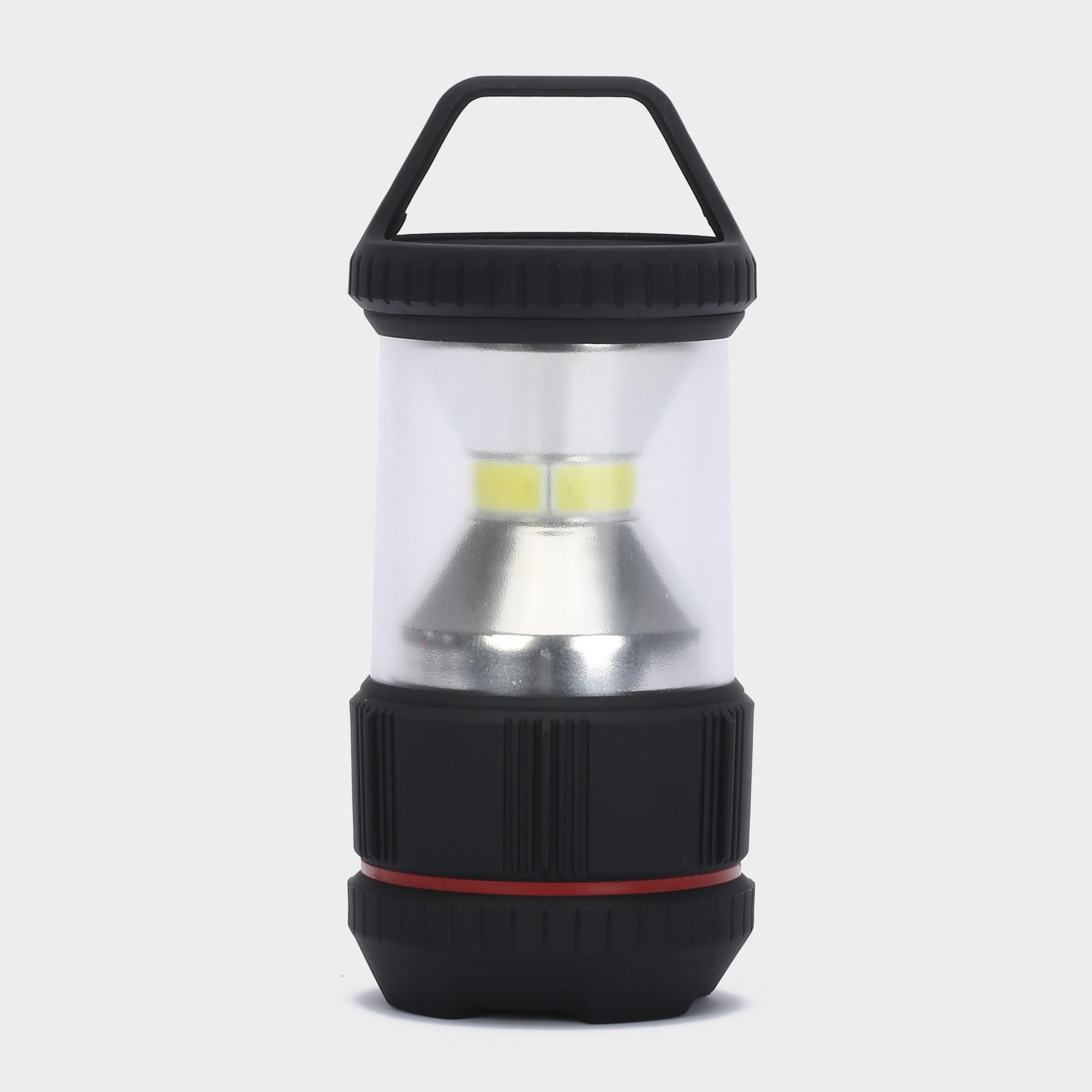 Blaze Mini 360º Cob Lantern Black