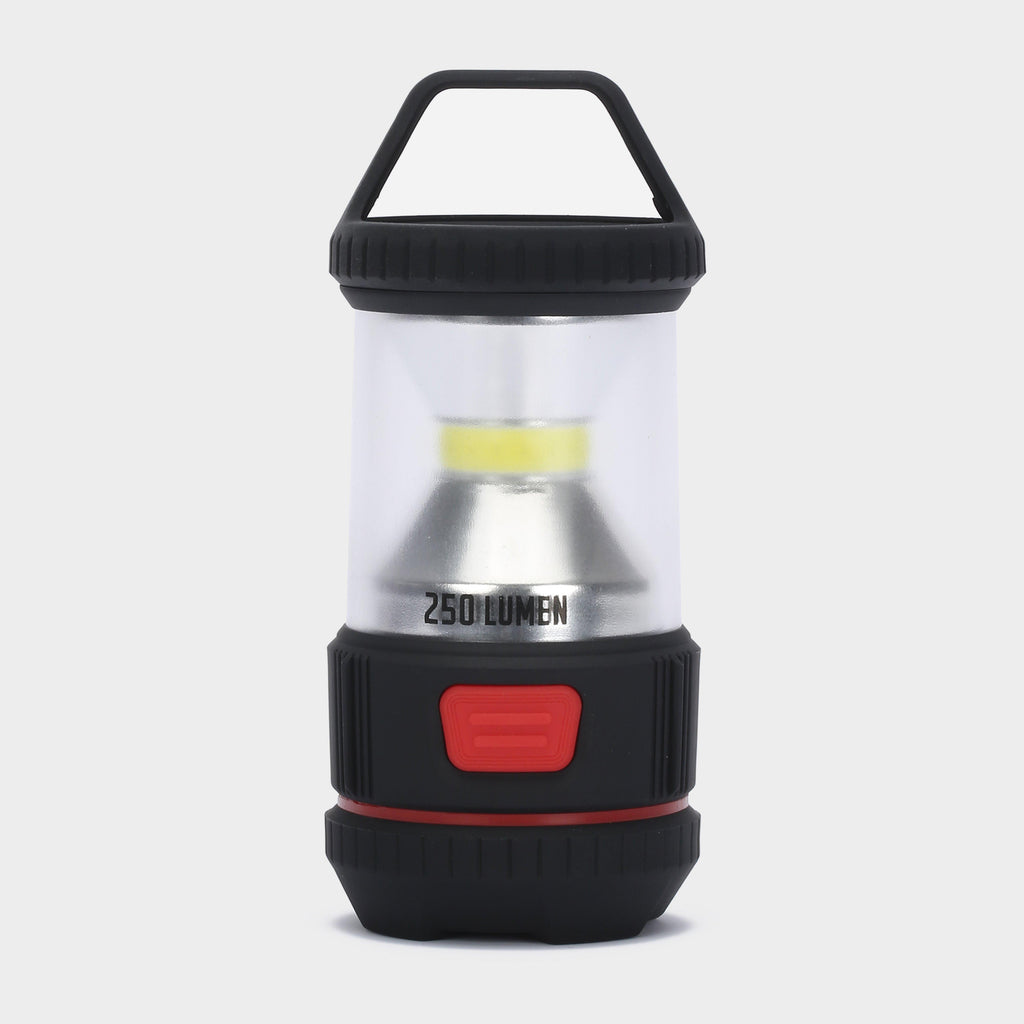 Blaze Mini 360º Cob Lantern Black