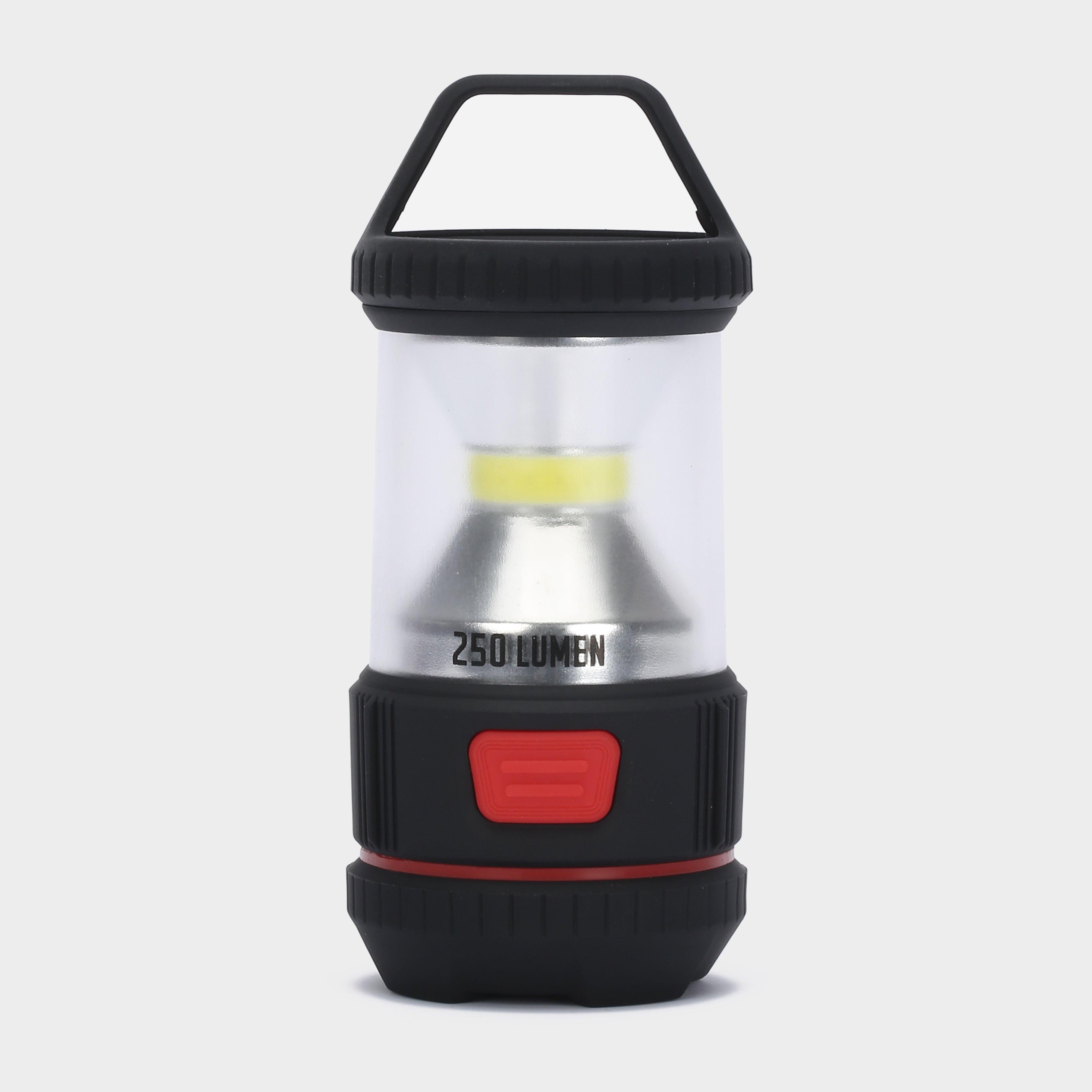 Blaze Mini 360º Cob Lantern Black