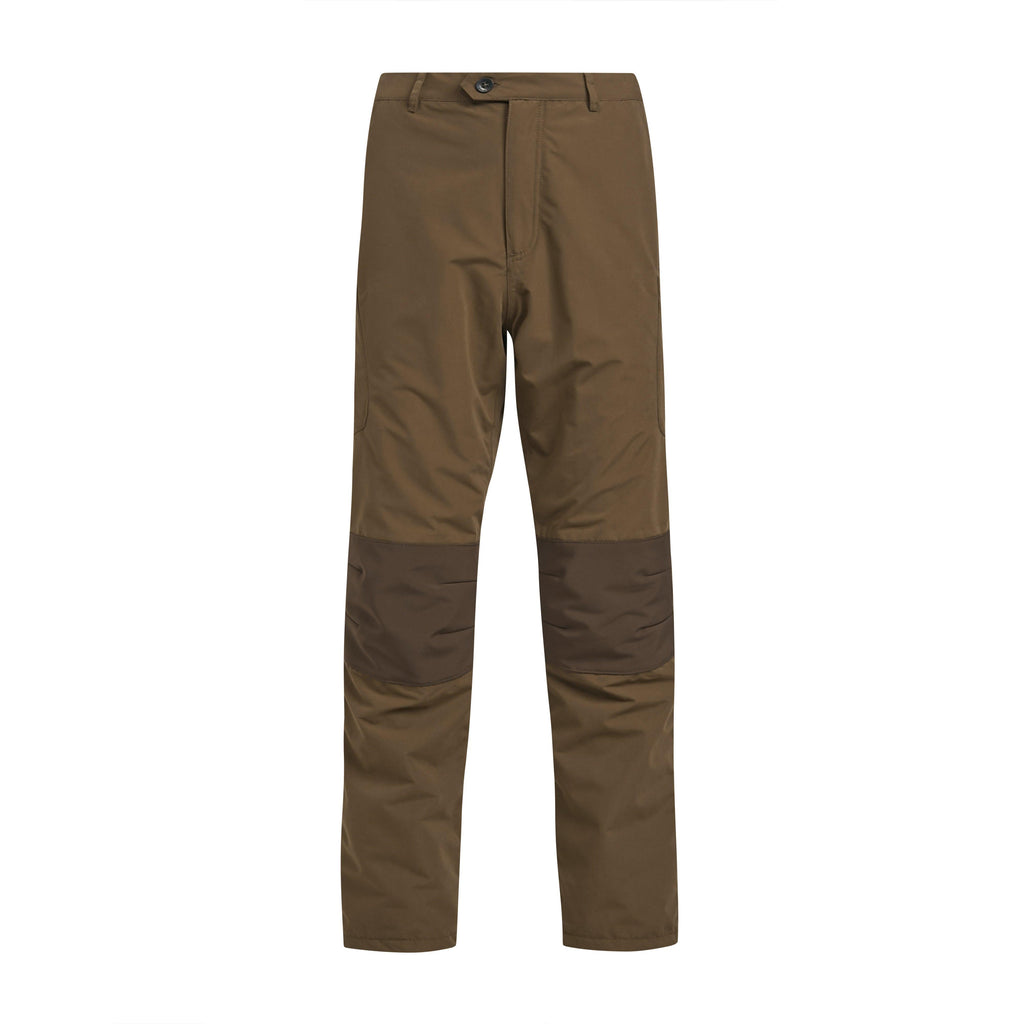 Mens Weardale Trousers Green