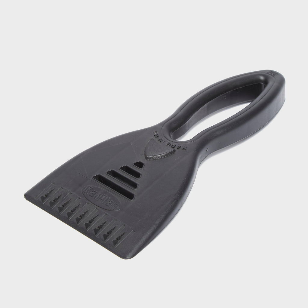 Easi Grip Ice Scraper Black
