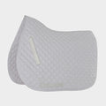 Performance Lite Saddlecloth White