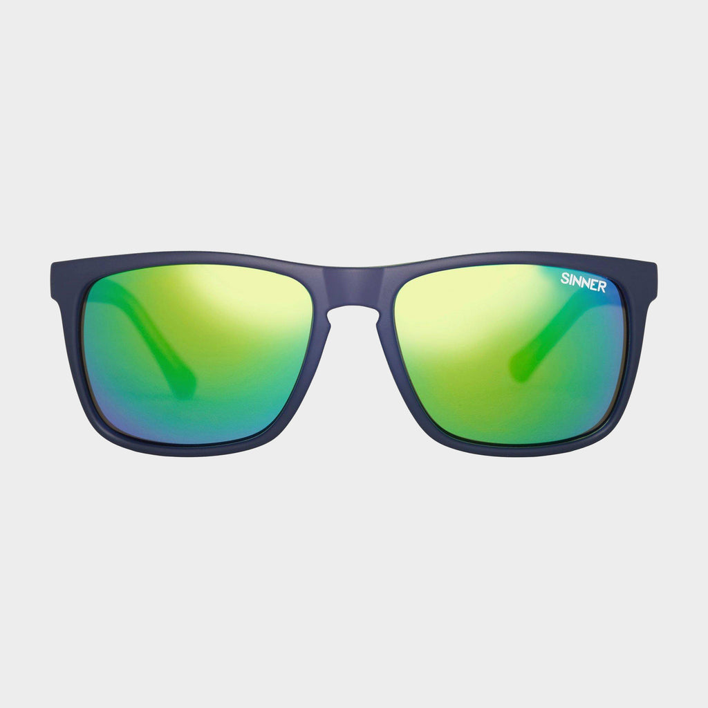 Oak Cx Sintec® Sunglasses Blue Green