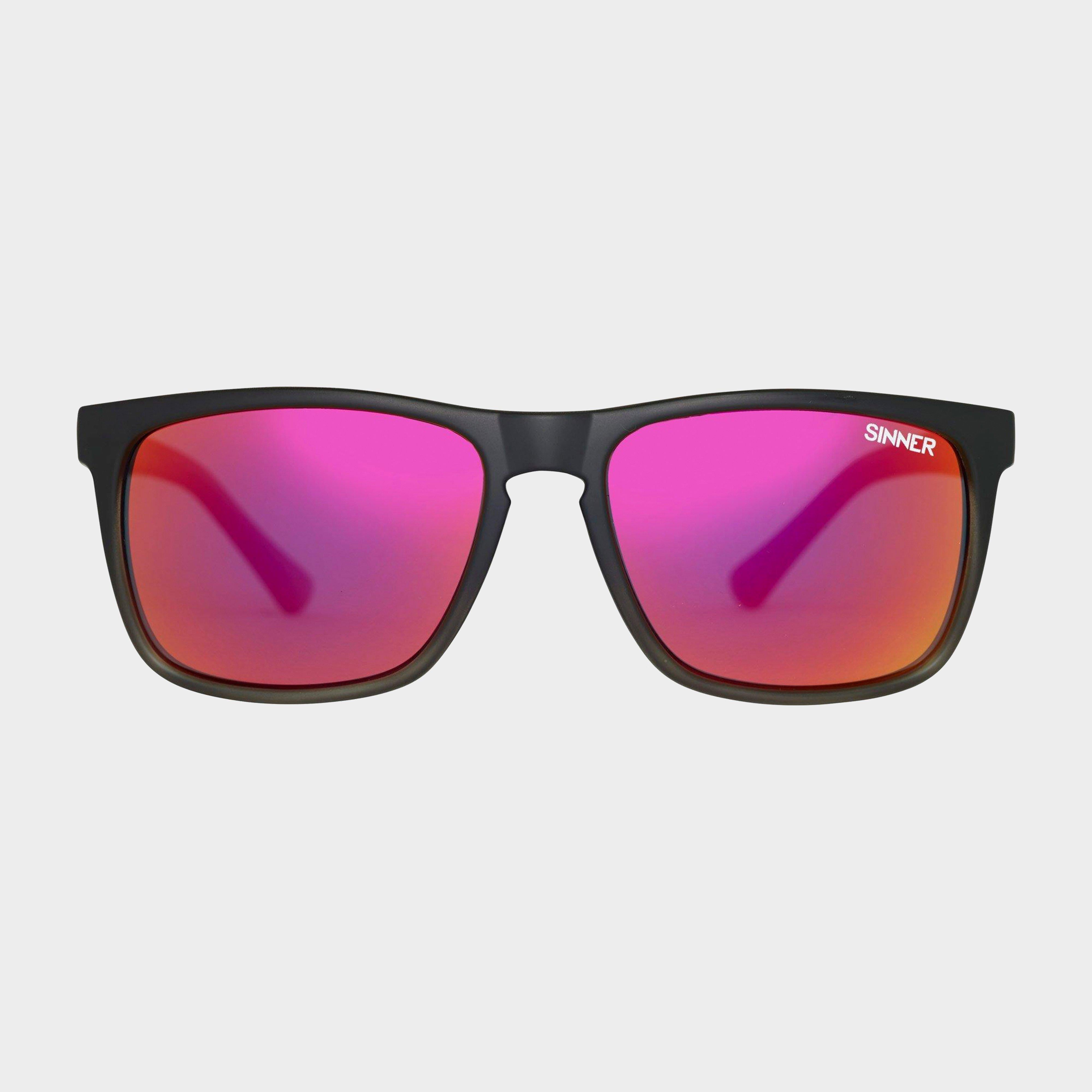 Oak Cx Sintec® Sunglasses Black Smoke