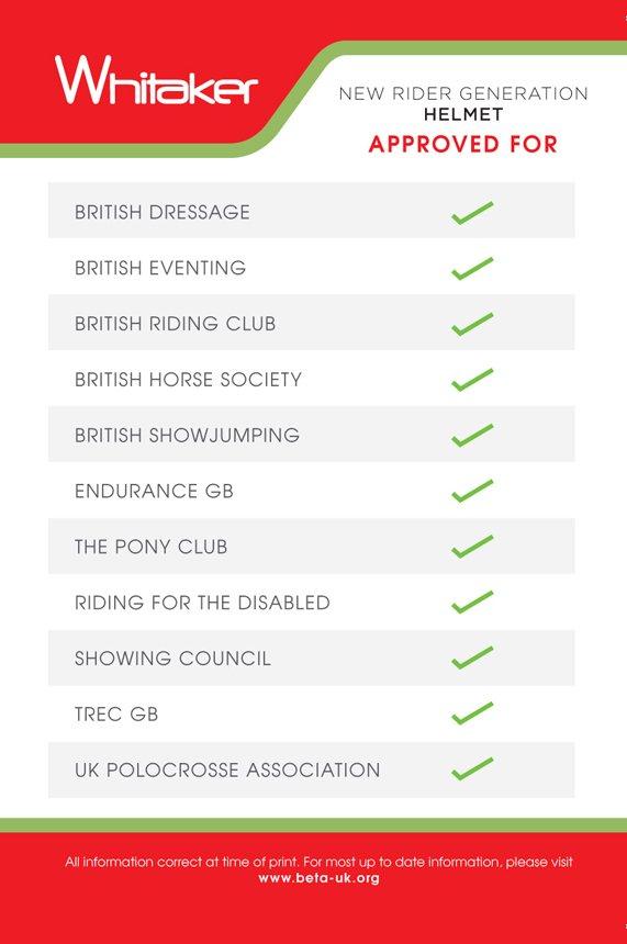 NRG Helmet Black Silver