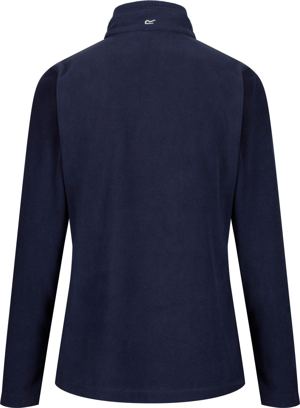 Ladies Sweethart Fleece Navy