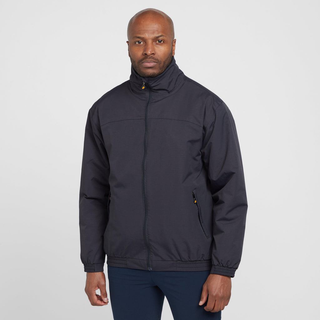 Unisex Team Blouson Jacket Navy