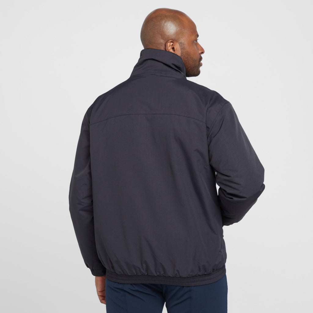 Unisex Team Blouson Jacket Navy