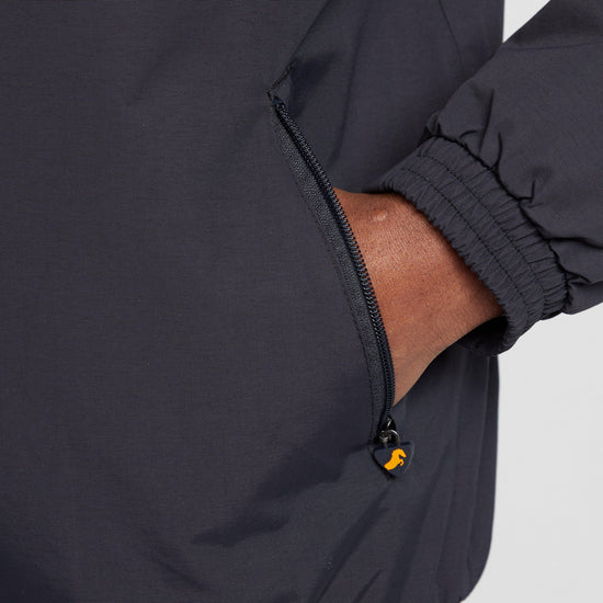 Unisex Team Blouson Jacket Navy