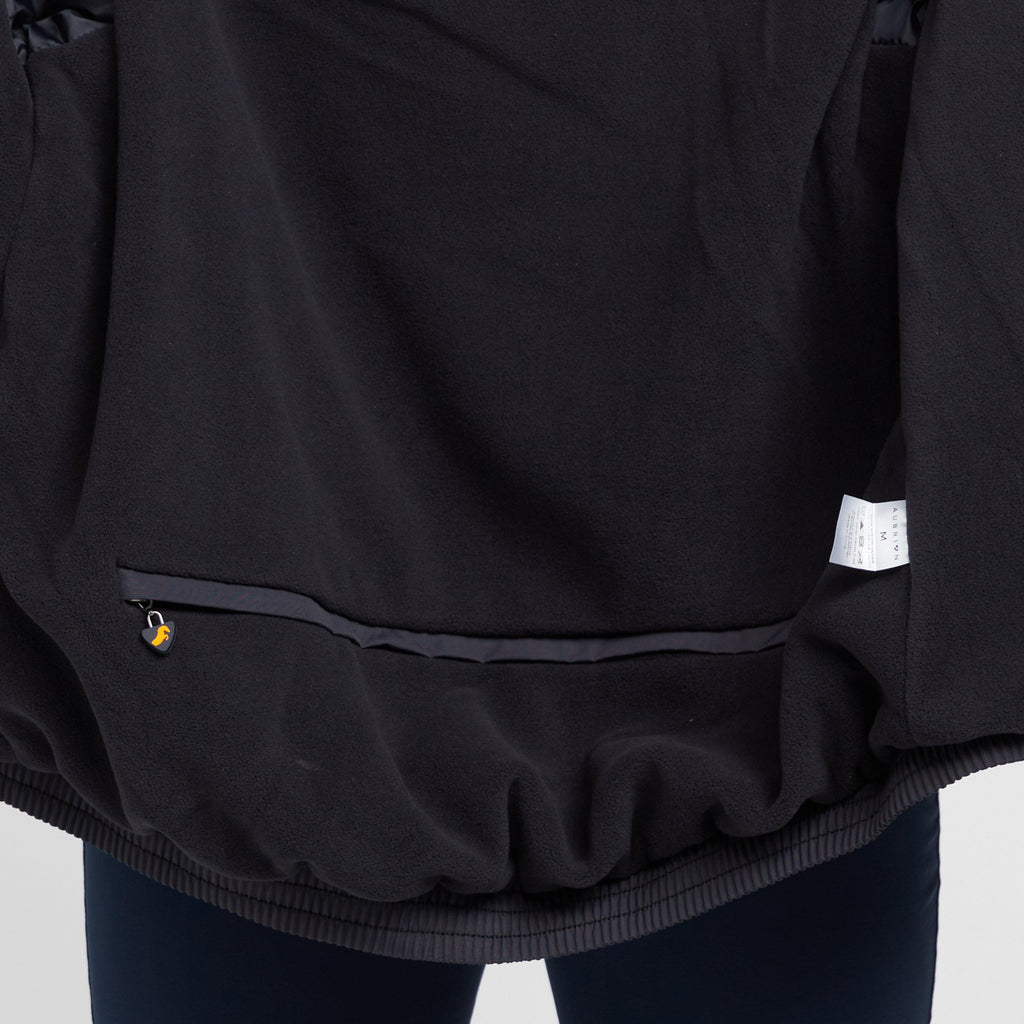 Unisex Team Blouson Jacket Navy