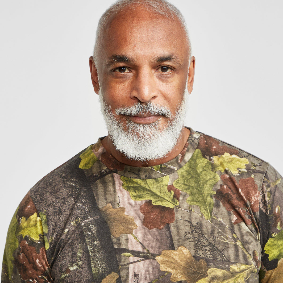 Mens Evo T-Shirt English Oak