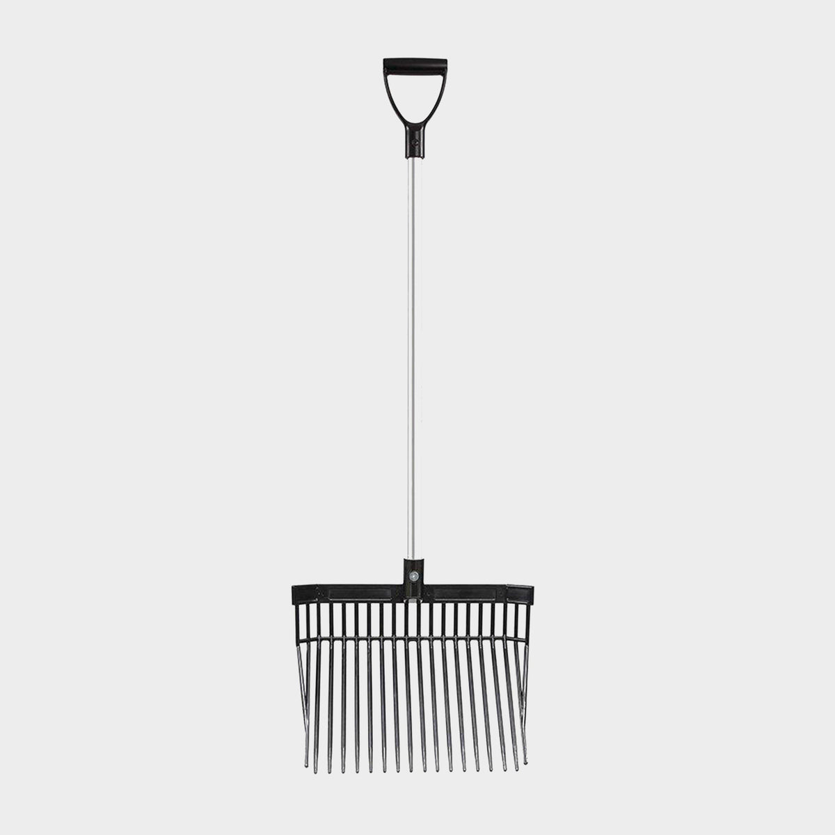 Lightweight Chip Fork Black