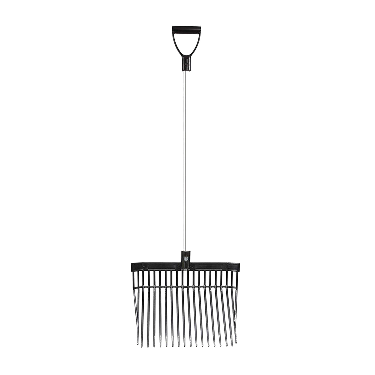 Lightweight Chip Fork Black