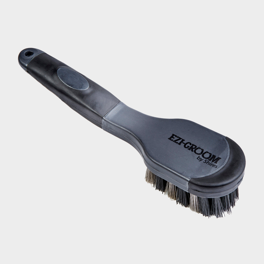 Bucket Brush Grey