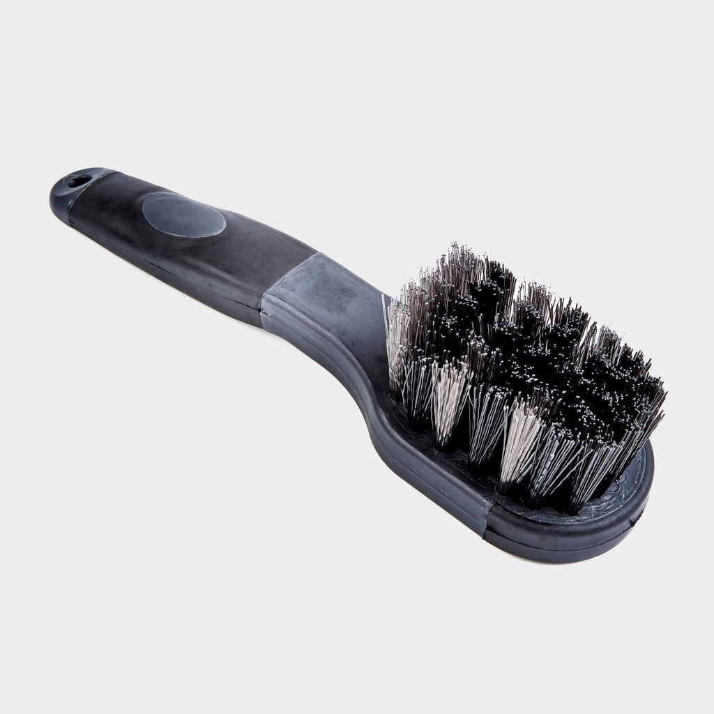 Bucket Brush Grey