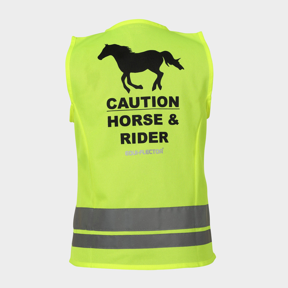 Adults Hi-Vis Vest Yellow