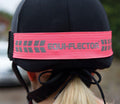 Hat Band Pink