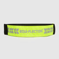Hat Band Yellow