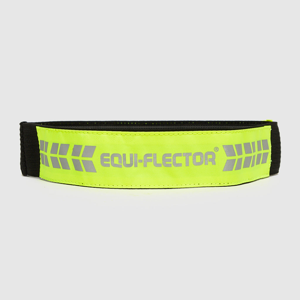 Hat Band Yellow