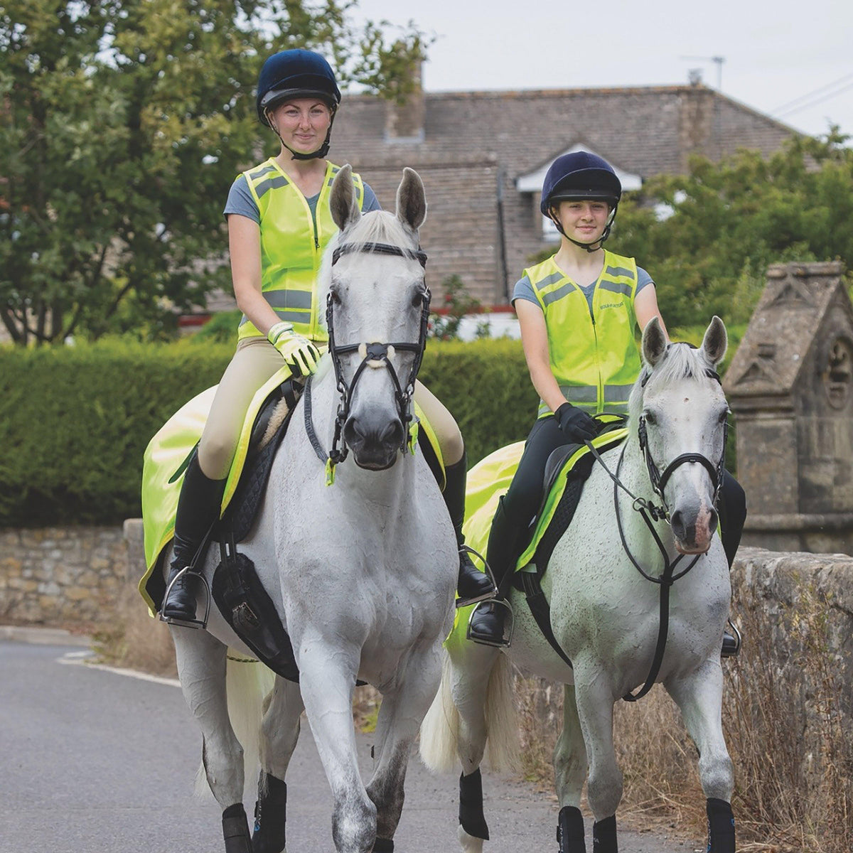 Mesh Exercise Sheet Yellow