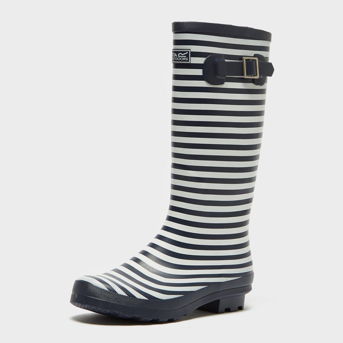 Women's Lady Fairweather II Wellies Navy